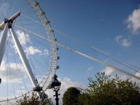 London Eye