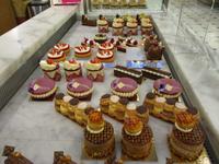 London Harrods