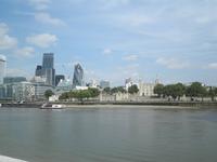 London Themse