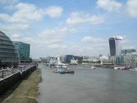 London Themse