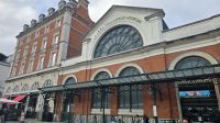 London Transport Museum 