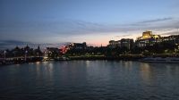 London am Abend 