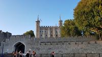 London am Abend
