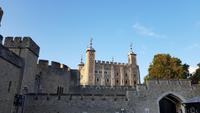 London am Abend