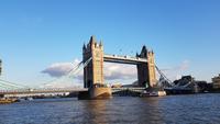 London am Abend