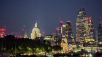 London bei Nacht