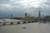 London von oben