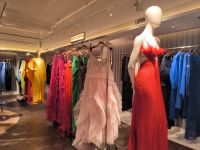 London. Harrods 