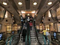 London. Harrods 