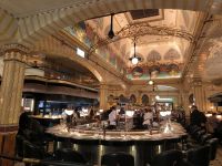 London. Harrods 