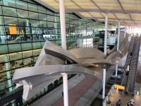 London. Heathrow