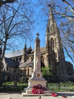 London. Kensington