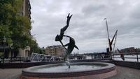 London