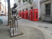 London