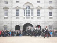 London