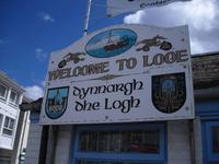 Looe - Cornwall