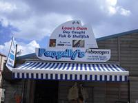 Looe - Cornwall