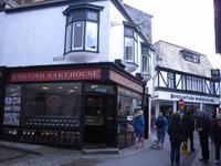Looe - Cornwall