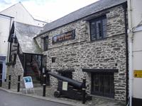 Looe - Cornwall