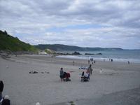 Looe - Cornwall