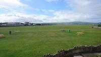 Low Green in Ayr