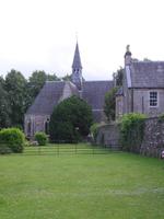 Luss - Loch Lomond