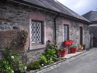 Luss - Loch Lomond