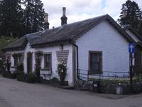 Luss - Loch Lomond