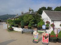 Luss Loch Lomond