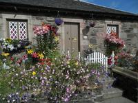 Luss Loch Lomond