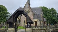 Luss am Loch Lomond 