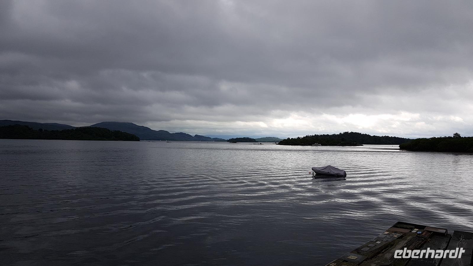 Luss