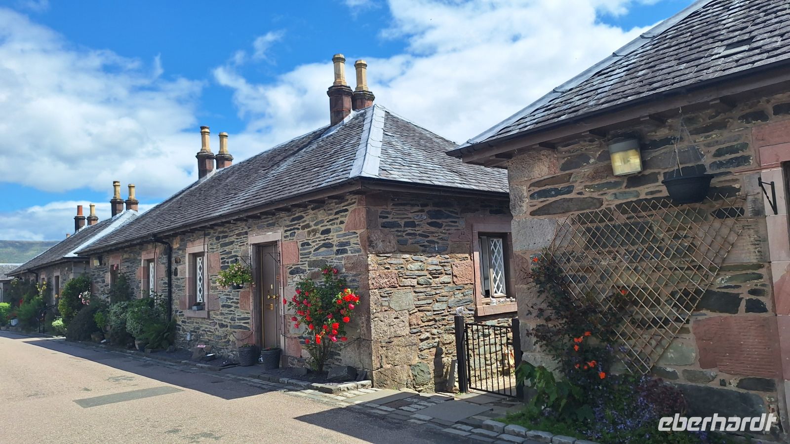 Luss