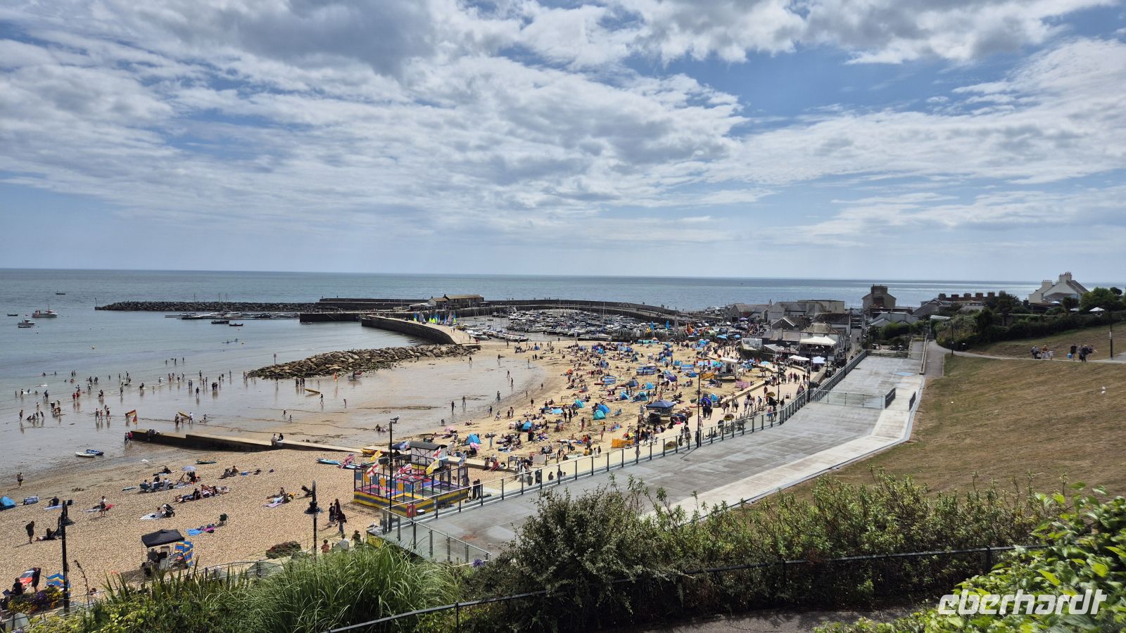 Lyme Regis