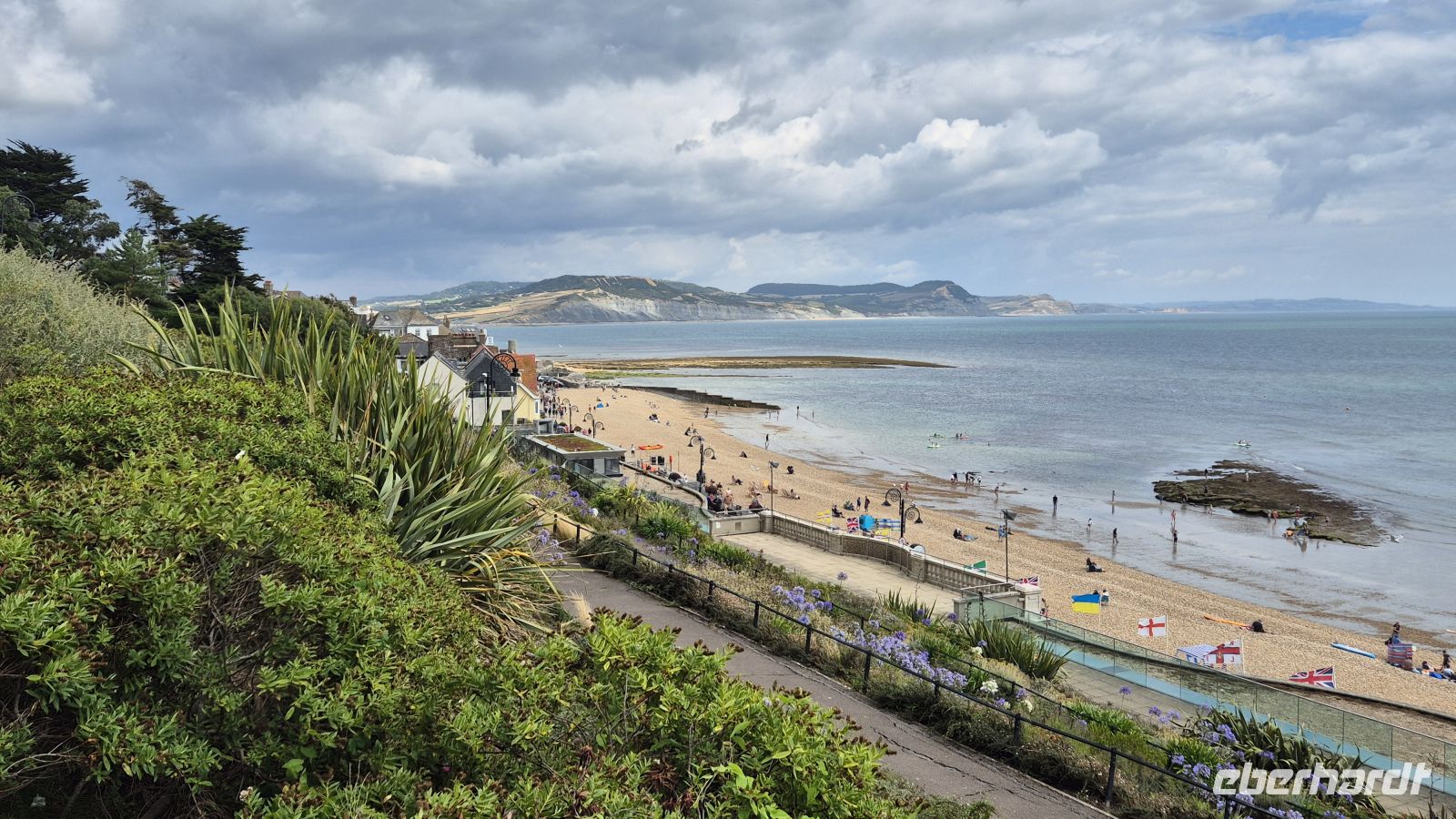Lyme Regis
