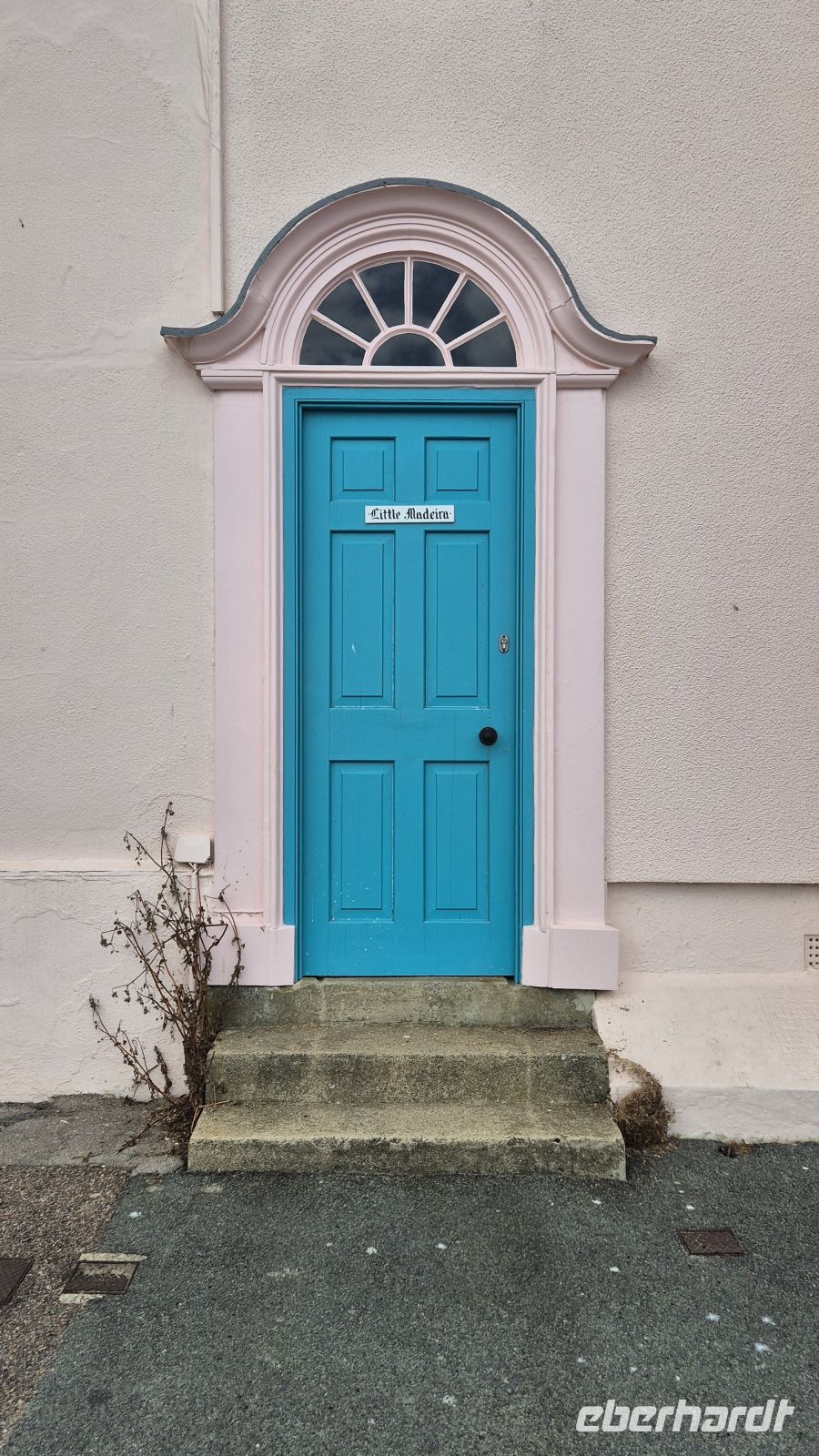Lyme Regis