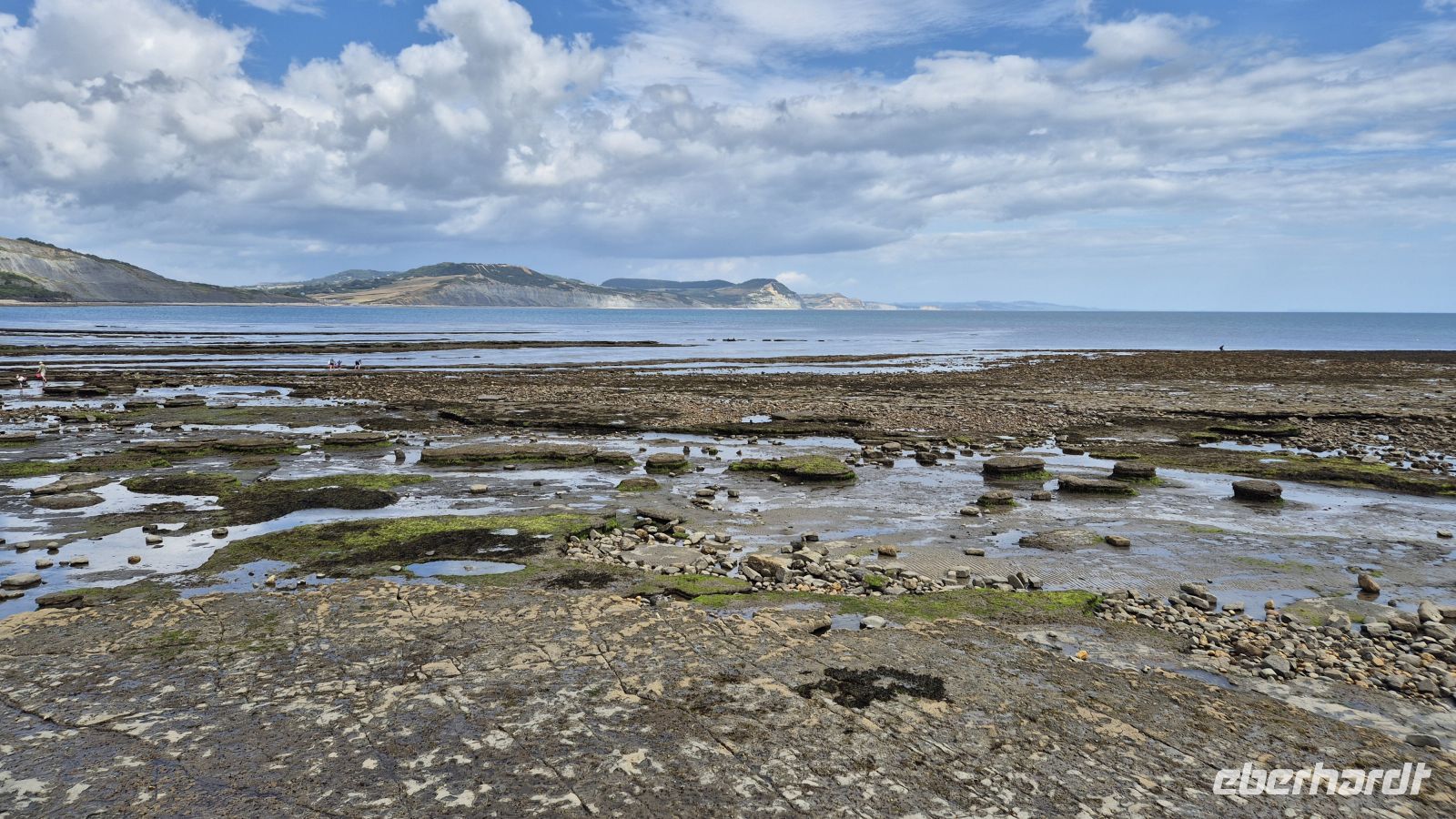 Lyme Regis
