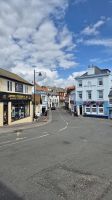 Lyme Regis