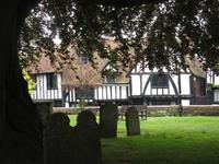 Malerisches Rye