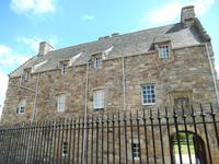Maria Stuards Haus