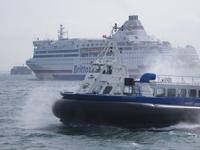 Maritimes Portsmouth