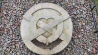 Melrose Abbey- das Herz von Robert the Bruce