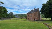 Melrose Abbey
