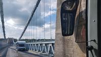 Menai-Brücke