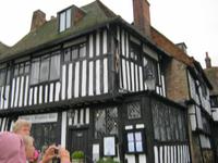 Mermaid Inn