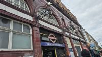 Metro in Camden