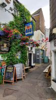 Mevagissey