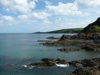 Mevagissy