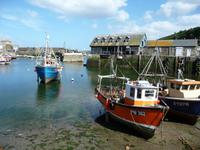 Mevagissy