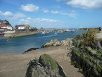 Mevagissy